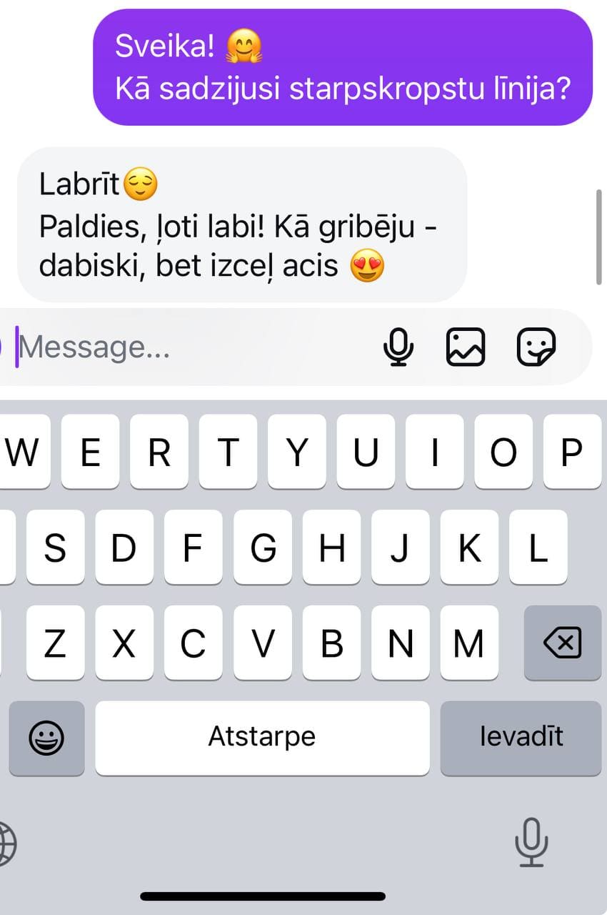 Atsauksme par permanento grimu acīm