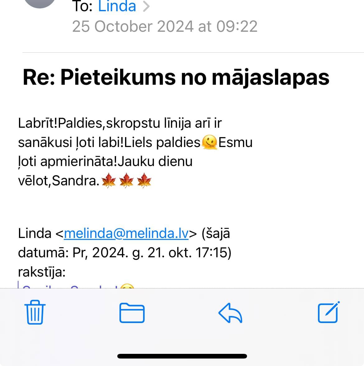 Atsauksme par permanento grimu acīm